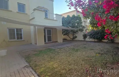 Villa - 2 Bedrooms - 3 Bathrooms for rent in Springs 14 - The Springs - Dubai