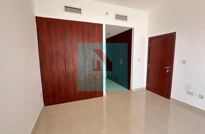 Apartment - 1 - 2 for rent in Desert Sun - Dubai Land Residence Complex - Dubai