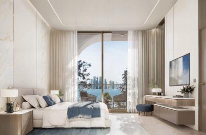 Apartment - 2 Bedrooms - 2 Bathrooms for sale in Liora Residence - Dubai Islands - Dubai Apartment - 2 Bedrooms - 2 Bathrooms for sale in Liora Residence - Dubai Islands - Dubai