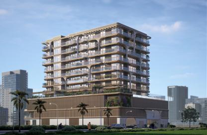Apartment - 2 Bedrooms - 2 Bathrooms for sale in Liora Residence - Dubai Islands - Dubai Apartment - 2 Bedrooms - 2 Bathrooms for sale in Liora Residence - Dubai Islands - Dubai