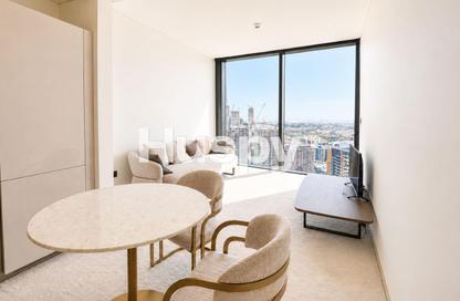 Apartment - 1 Bedroom - 1 Bathroom for rent in Sobha Hartland Waves - Sobha Hartland - Mohammed Bin Rashid City - Dubai Apartment - 1 Bedroom - 1 Bathroom for rent in Sobha Hartland Waves - Sobha Hartland - Mohammed Bin Rashid City - Dubai