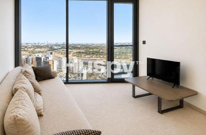 Apartment - 1 Bedroom - 1 Bathroom for rent in Sobha Hartland Waves - Sobha Hartland - Mohammed Bin Rashid City - Dubai Apartment - 1 Bedroom - 1 Bathroom for rent in Sobha Hartland Waves - Sobha Hartland - Mohammed Bin Rashid City - Dubai