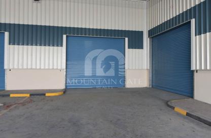 مستودع - استوديو للايجار في مجمع دبي للاستثمار 2 - مجمع دبي للاستثمار - دبي مستودع - استوديو للايجار في مجمع دبي للاستثمار 2 - مجمع دبي للاستثمار - دبي