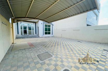 Villa - 4 Bedrooms - 5 Bathrooms for rent in Al Yasmeen 1 - Al Yasmeen - Ajman