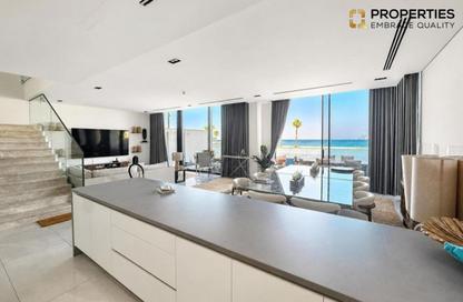 Villa - 4 Bedrooms - 6 Bathrooms for sale in Danah Bay - Al Marjan Island - Ras Al Khaimah