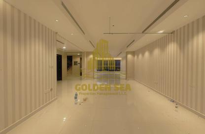 Villa - 5 Bedrooms - 6 Bathrooms for rent in Al Bateen Park - Al Khaleej Al Arabi Street - Al Bateen - Abu Dhabi Villa - 5 Bedrooms - 6 Bathrooms for rent in Al Bateen Park - Al Khaleej Al Arabi Street - Al Bateen - Abu Dhabi