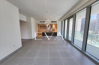 Apartment - 3 - 4 for rent in Forte 1 - Forte - Downtown Dubai - Dubai