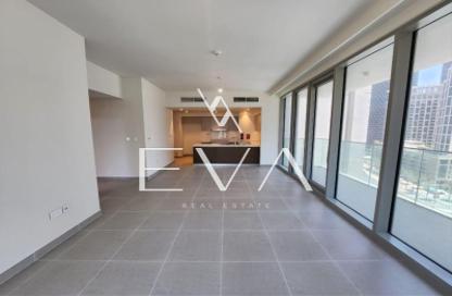 Apartment - 3 - 4 for rent in Forte 1 - Forte - Downtown Dubai - Dubai