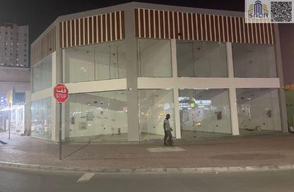 Shop - Studio - 1 for rent in Al Rashidiya 3 - Al Rashidiya - Ajman