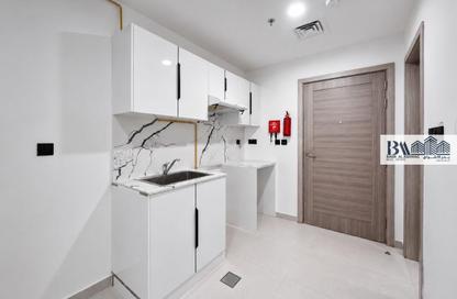 Apartment - 1 Bedroom - 1 Bathroom for rent in Alfa Residences - Liwan 2 - Dubai Land - Dubai