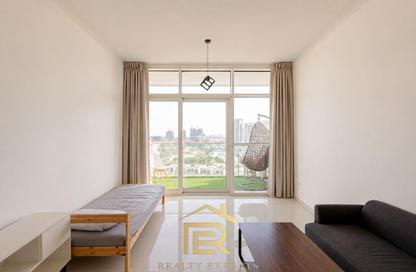 Apartment - Studio - 1 Bathroom for rent in Carson B - Carson - Damac Hills - Dubai