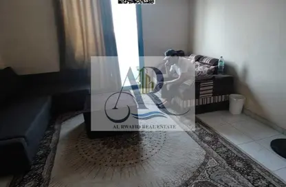 Apartment - 1 Bedroom - 1 Bathroom for rent in Al Hamidiya 2 - Al Hamidiya - Ajman