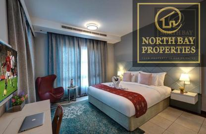 Villa - 3 Bedrooms - 4 Bathrooms for rent in Al Jazirah Al Hamra - Al Hamra Village - Ras Al Khaimah Villa - 3 Bedrooms - 4 Bathrooms for rent in Al Jazirah Al Hamra - Al Hamra Village - Ras Al Khaimah