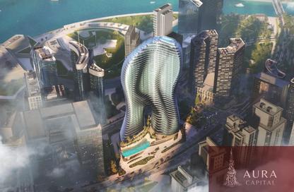 Apartment - 3 - 5 for sale in Bugatti Residences By Binghatti - Business Bay - Dubai