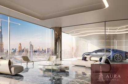 Apartment - 3 - 5 for sale in Bugatti Residences By Binghatti - Business Bay - Dubai Apartment - 3 - 5 for sale in Bugatti Residences By Binghatti - Business Bay - Dubai