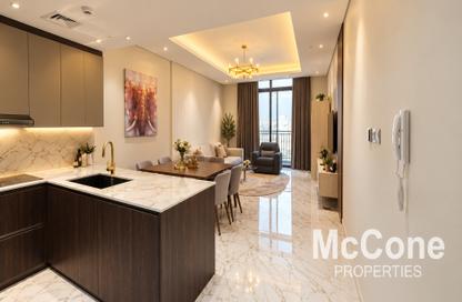 Apartment - 2 - 3 for rent in Avenue Residence 4 - Avenue Residence - Al Furjan - Dubai Apartment - 2 - 3 for rent in Avenue Residence 4 - Avenue Residence - Al Furjan - Dubai