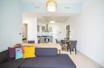 Apartment - 1 Bedroom - 2 Bathrooms for sale in Candace Acacia - Al Furjan - Dubai