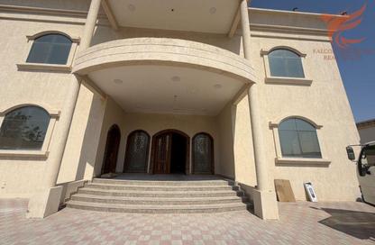 Villa - 6 - 7 for rent in Al Dhait South - Al Dhait - Ras Al Khaimah