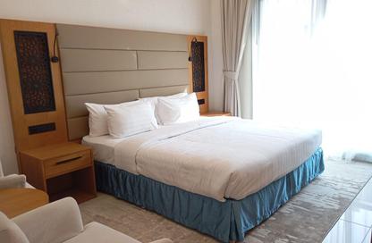 Apartment - Studio - 1 Bathroom for rent in Allure Suites - Barsha Heights (Tecom) - Dubai Apartment - Studio - 1 Bathroom for rent in Allure Suites - Barsha Heights (Tecom) - Dubai