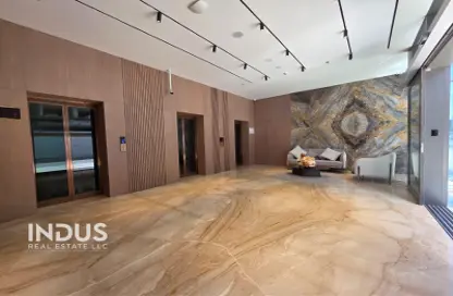 Apartment - 1 Bathroom for rent in PG One - Al Furjan - Dubai