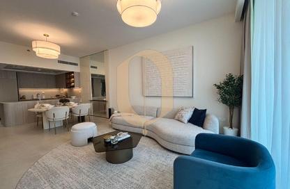 Apartment - 1 - 2 for sale in Ashley Hills - Arjan - Dubai Apartment - 1 - 2 for sale in Ashley Hills - Arjan - Dubai