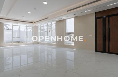 Villa - 6 - 7+ for sale in Saadiyat Reserve - Saadiyat Island - Abu Dhabi Villa - 6 - 7+ for sale in Saadiyat Reserve - Saadiyat Island - Abu Dhabi