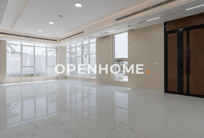 6-bed villa in Saadiyat Reserve · Corner unit — photo 3
