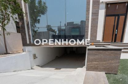 Villa - 6 - 7+ for sale in Saadiyat Reserve - Saadiyat Island - Abu Dhabi Villa - 6 - 7+ for sale in Saadiyat Reserve - Saadiyat Island - Abu Dhabi