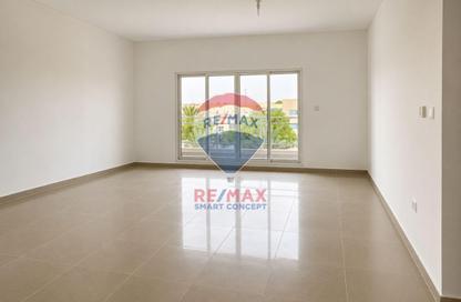 Apartment - 2 Bedrooms - 2 Bathrooms for sale in Tower 5 - Al Reef Downtown - Al Reef - Abu Dhabi