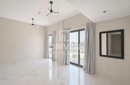 شقة - 1 حمام للايجار في ماج 565 - ماغ 5 بوليفارد - منطقة سكنية - دبي الجنوب (مركز دبي العالمي) - دبي