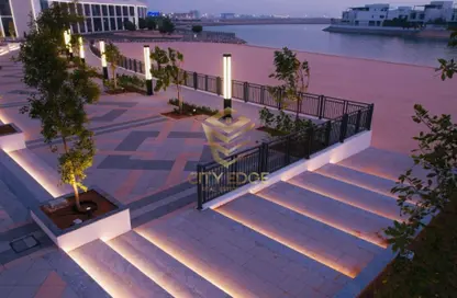 Apartment - 1 Bedroom - 2 Bathrooms for sale in Bluebay Walk - Ajmal Makan City - Sharjah Waterfront City - Sharjah