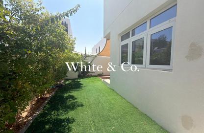 Townhouse - 3 Bedrooms - 5 Bathrooms for rent in Centaury - Damac Hills 2 - Dubai