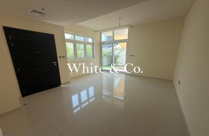 Townhouse - 3 Bedrooms - 5 Bathrooms for rent in Centaury - Damac Hills 2 - Dubai