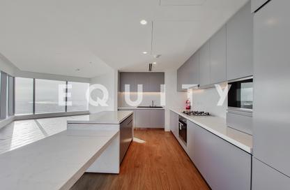 Apartment - 1 - 2 for sale in Uptown Tower - Uptown Dubai - Jumeirah Lake Towers - Dubai