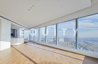Apartment - 1 - 2 for sale in Uptown Tower - Uptown Dubai - Jumeirah Lake Towers - Dubai