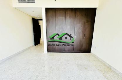 Apartment - 1 Bedroom - 2 Bathrooms for rent in Ocean Terrace - Marina Square - Al Reem Island - Abu Dhabi