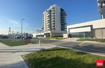 Retail - Studio for rent in Azizi Riviera 3 - Azizi Riviera - Meydan One - Meydan - Dubai