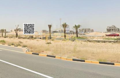 أرض - استوديو للبيع في الباهيه هيلز - الباهية - عجمان أرض - استوديو للبيع في الباهيه هيلز - الباهية - عجمان