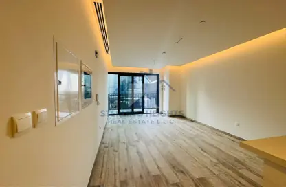 Apartment - 1 Bedroom - 2 Bathrooms for rent in Ahad Residences - Business Bay - Dubai