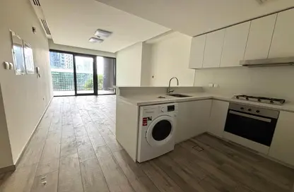 Apartment - 1 Bedroom - 2 Bathrooms for rent in Ahad Residences - Business Bay - Dubai