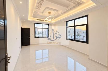 Villa - 5 - 7 for sale in Al Zaheya Gardens - Al Zahya - Ajman