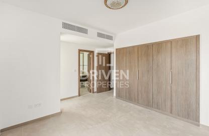 Townhouse - 4 - 4 for rent in Elan - Tilal Al Ghaf - Dubai
