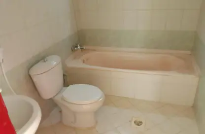 Apartment - 3 Bedrooms - 4 Bathrooms for rent in Al Naimiya - Al Nuaimiya - Ajman Apartment - 3 Bedrooms - 4 Bathrooms for rent in Al Naimiya - Al Nuaimiya - Ajman