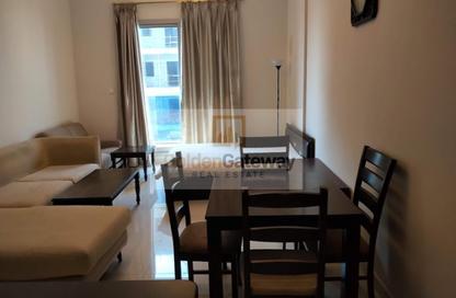 Apartment - 1 - 2 for rent in Elite Sports Residence 3 - Elite Sports Residence - Dubai Sports City - Dubai