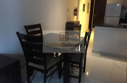 Apartment - 1 - 2 for rent in Elite Sports Residence 3 - Elite Sports Residence - Dubai Sports City - Dubai