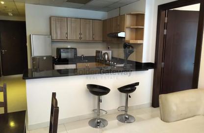 Apartment - 1 - 2 for rent in Elite Sports Residence 3 - Elite Sports Residence - Dubai Sports City - Dubai Apartment - 1 - 2 for rent in Elite Sports Residence 3 - Elite Sports Residence - Dubai Sports City - Dubai
