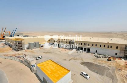 Warehouse - Studio for rent in Freezone South - Jebel Ali Freezone - Jebel Ali - Dubai
