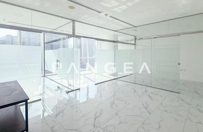 Office Space - Studio for sale in B2B Tower - Business Bay - Dubai