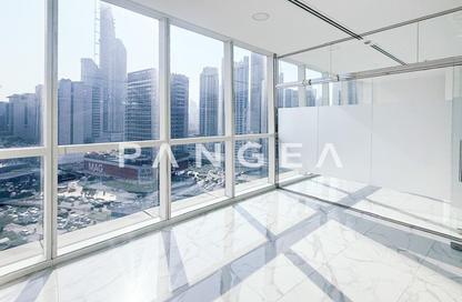 Office Space - Studio for sale in B2B Tower - Business Bay - Dubai
