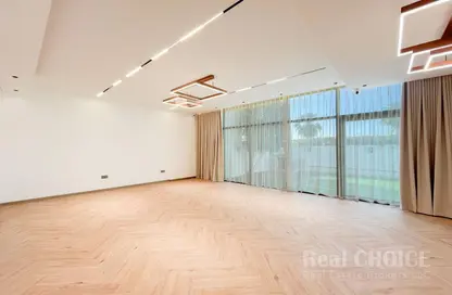 تاون هاوس - 3 غرف نوم - 5 حمامات للبيع في كاسابلانكا بوتيك فيلاز - باسيفيكا - داماك هيلز 2 - دبي